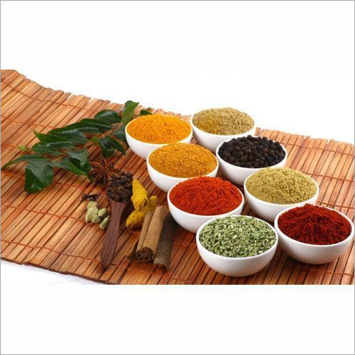 Fresh And Pure Indian Spices
