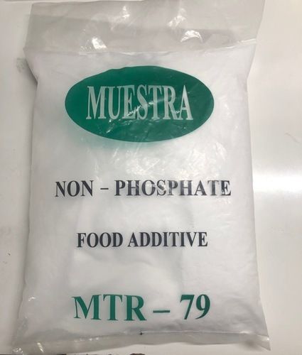 MTR-79 Non-Phosphate Food Additives