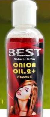 Best Onion Oil With Vitamin E Gender: Female