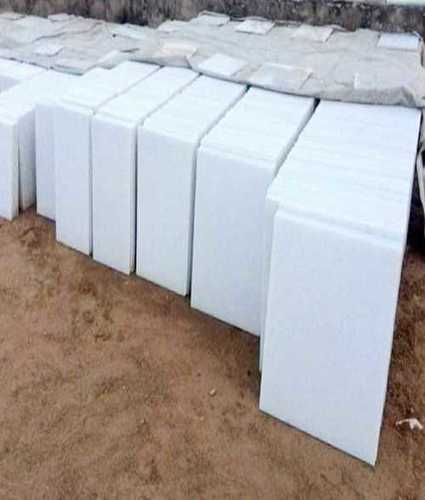 White Makrana Marble Alberta Slabs