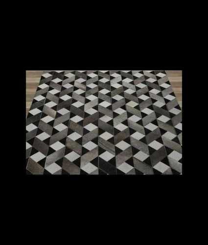 Non-Slip Fur Leather Carpet Backing Material: Felt