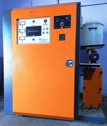 Aluminum Induction Melting Furnace Application: Metal Industries