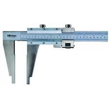 MITUTOYO - Vernier Caliper Range (0-450 mm)