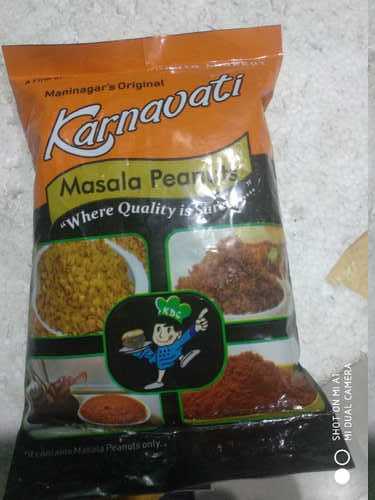Ready To Eat Masala Peanuts