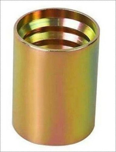 Yes Copper Hydraulic Hose Fitting 