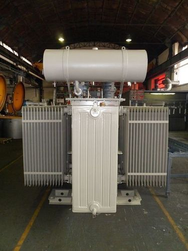 Industrial Electrical Distribution Transformer