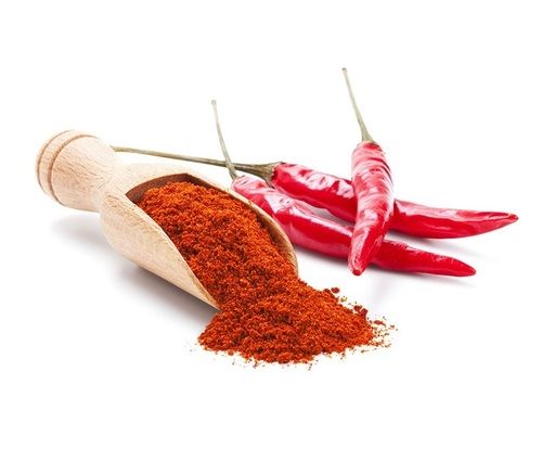 Red Chilly Powder Grade: Premium