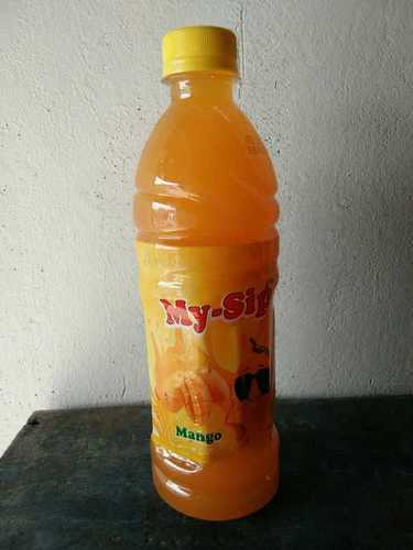 Beverage Tasty Fresh Mango Juice