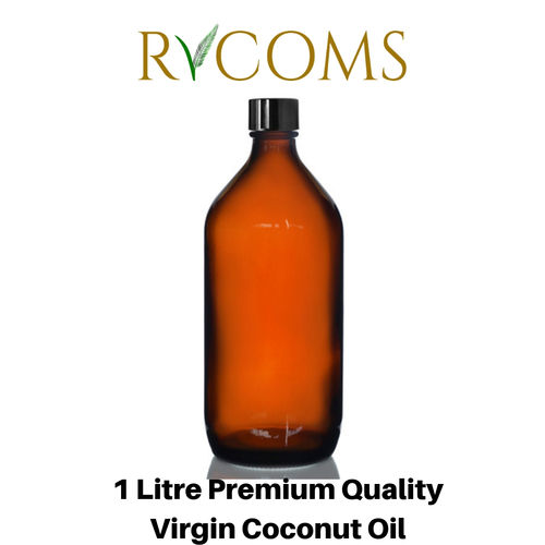 1 Litre Premium Quality Virgin Coconut Oil