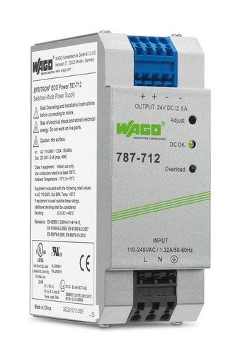 Epsitron Eco Power Wago 787-712