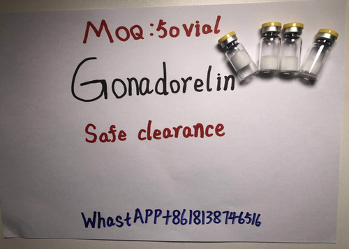 Gonadorelin Human Growth Hormone Peptide