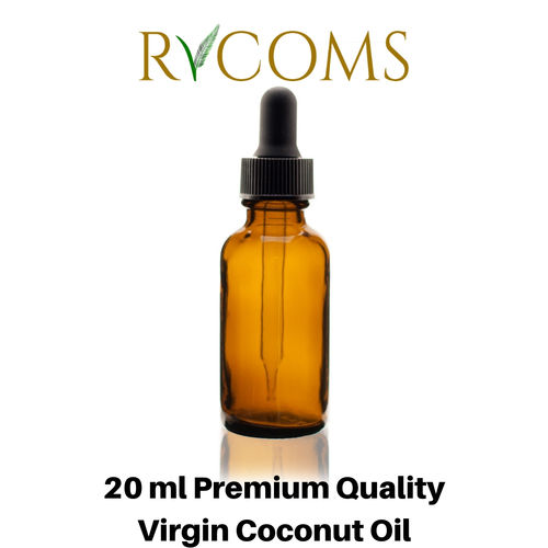 Virgin Coconut Oil (20 Ml)