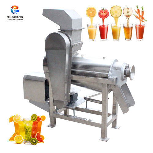 fruit juice machine