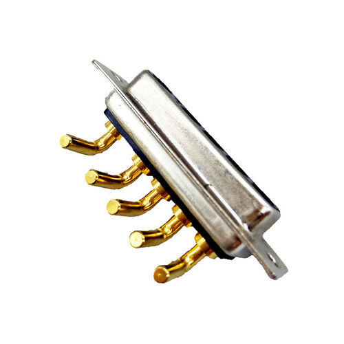 High Current D Sub Connector (5W5)