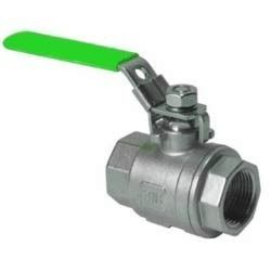 High Strength Pipeline Valve