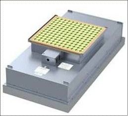 Long Functional Life Fan Filter Unit