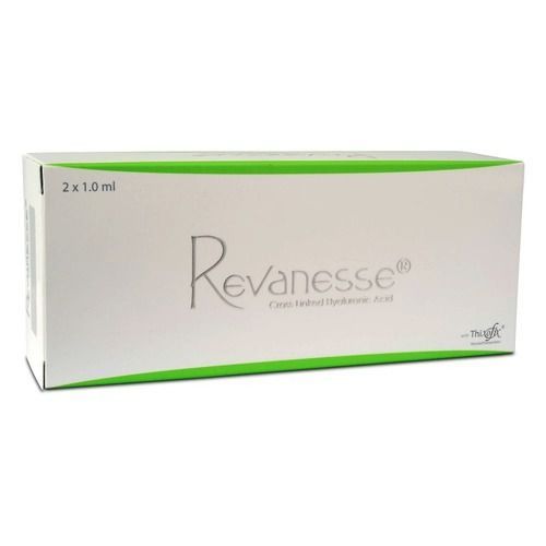 Revanesse (2X1Ml) A   Vantage Skin Care Age Group: All