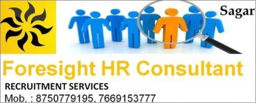HR Consultancy Services By Foresight HR Consultant