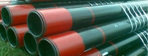 Green Quality Assurance Oil Casing Pipe