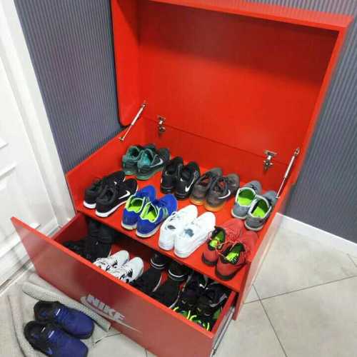 Branded Sports And Casual Shoes