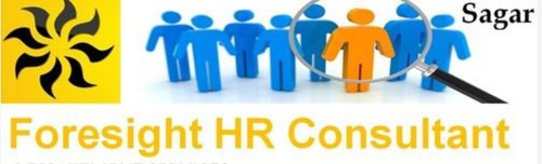 Foresight HR Consultant Placement Services By Foresight HR Consultant