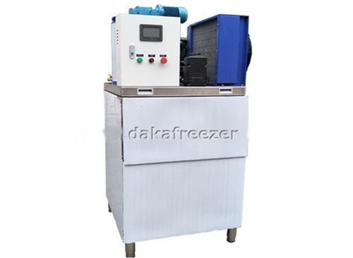 Flake Ice Machine 0.3t/24h