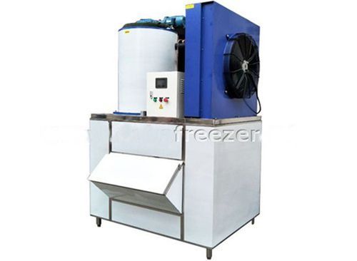 Flake Ice Machine 2T/24h