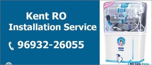 RO Ace Water Purifier (Kent)