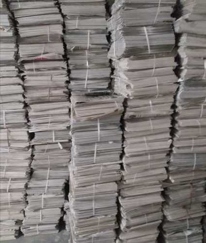 All Type Newspaper Scrap