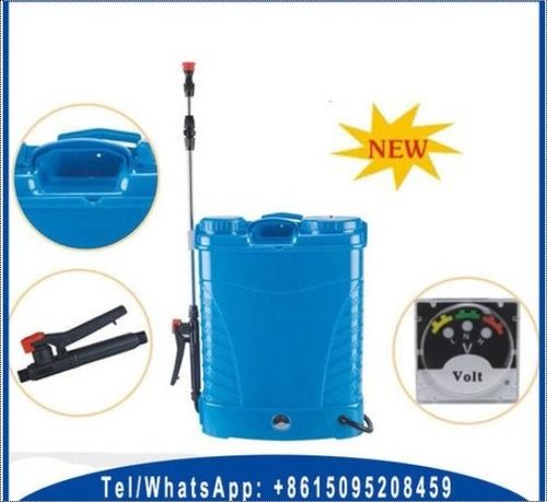 New Backpack Electric Sprayer