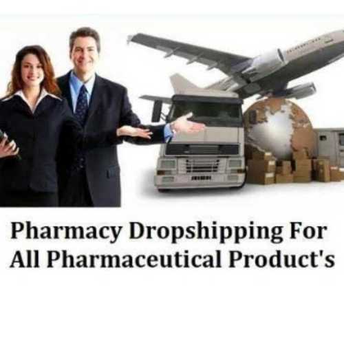 Pharmacy Drop Shipping Services