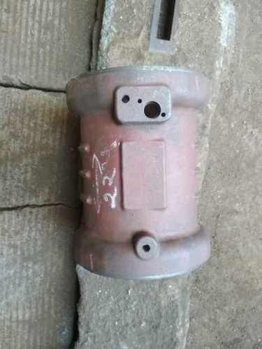 Rust Proof Cast Iron Casting Application: Industry