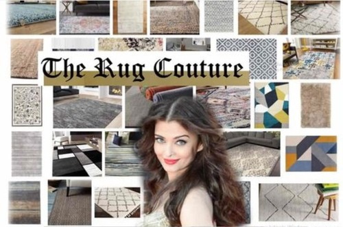 Cotton Custom Rugs And Carpets