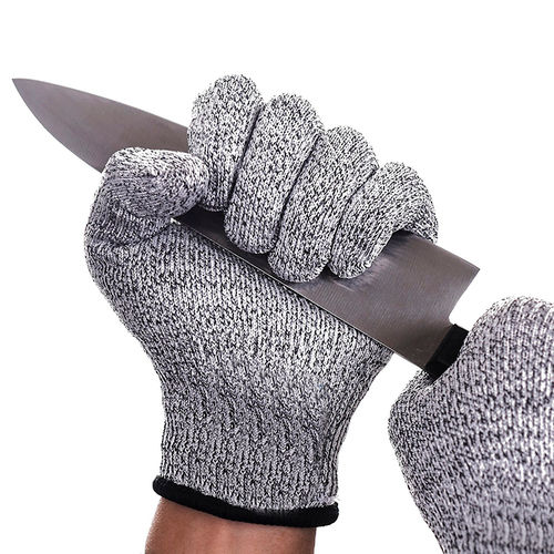 Gray Food Grade Cut Resistant Glove at Best Price in Guangzhou