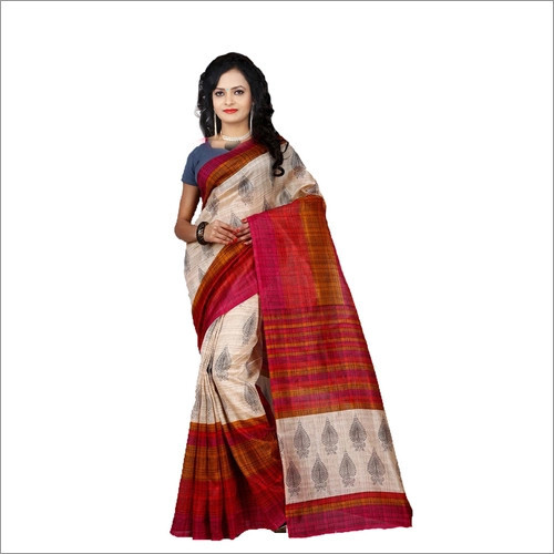 Desinger Banarasi Sarees - Color: Multicolour