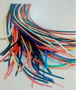 Electrical Wires And Cables Grade: A-Grade
