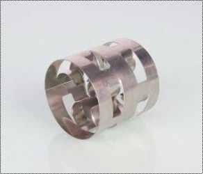 Metal High Efficient Pall Ring