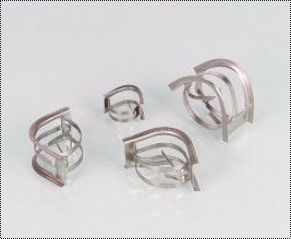 IMTP (Metal Saddle Ring)