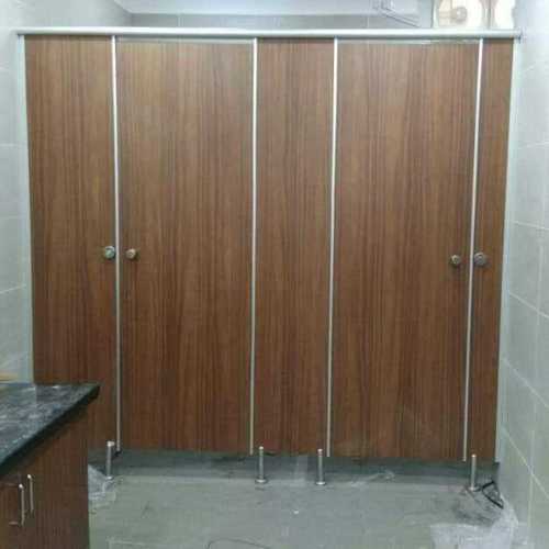 Modular Toilet Cubicle Partition 