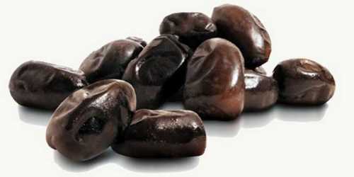 Black Tasty Mazafati Fresh Dates