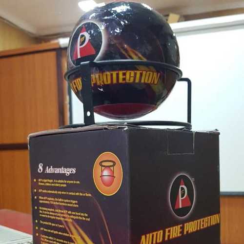 Auto Fire Protection Ball