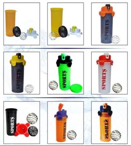 Sipper Water Bottle Sports