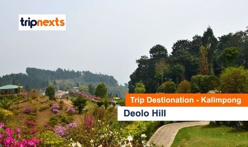 Deolo Hill Tour Service