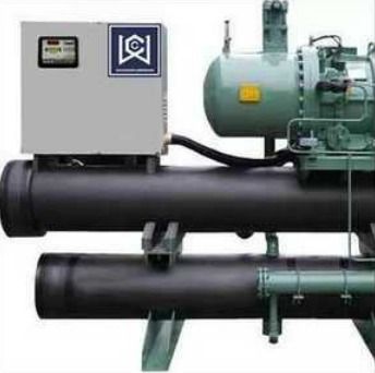 Industrial Water Cooled Screw Chiller Warranty: Standard