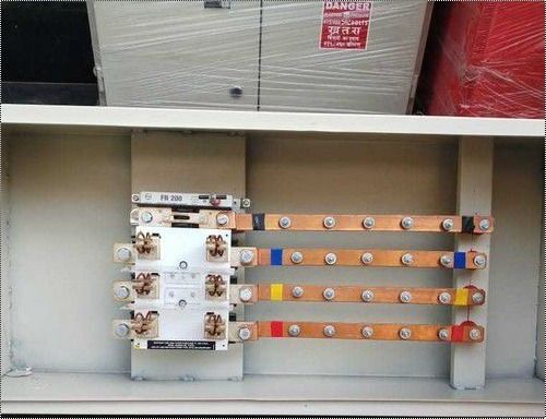 Light Weight Sfu Busbar Application: Industrial