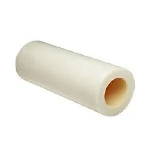 White Color Cast Nylon Pipe