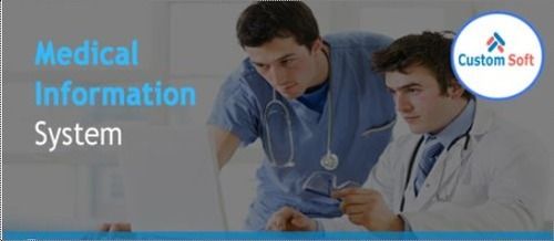 Medical Information Software By Customsoft