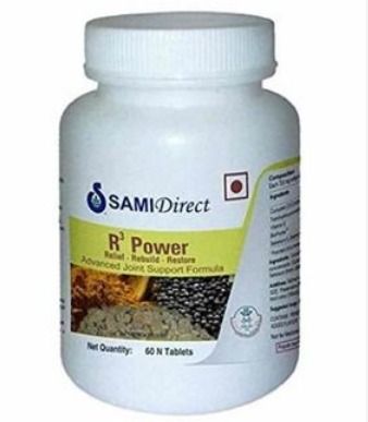 Sami Direct R3 Power Tablets