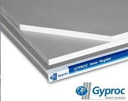 High Grade Plain Board