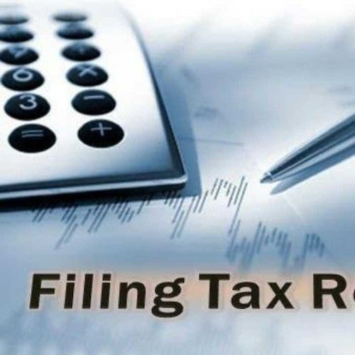 Income Tax Software